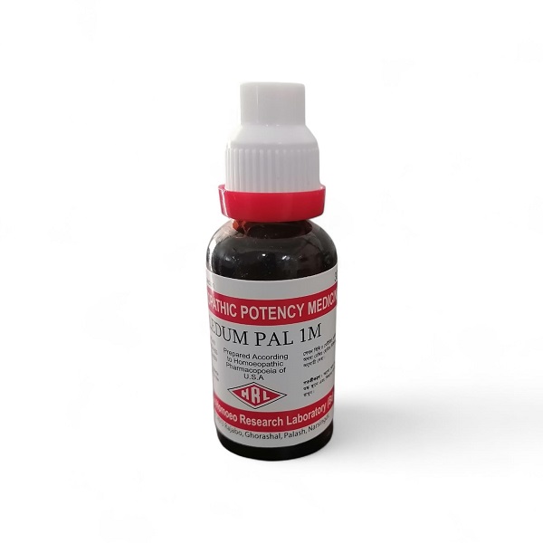Potency